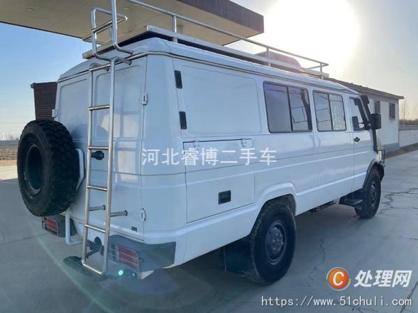 二手客車