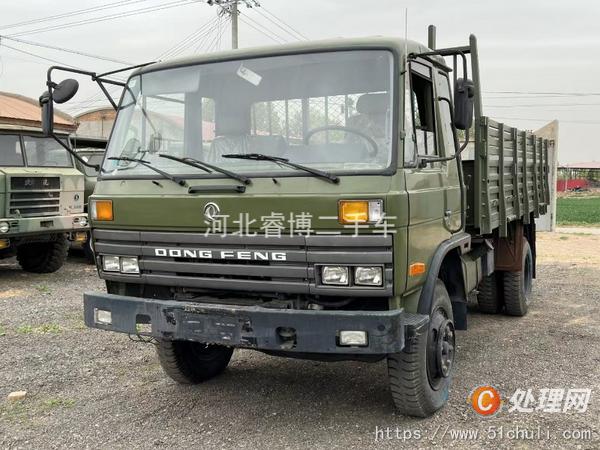二手越野車