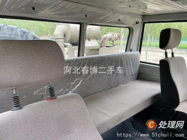 二手越野車(chē)