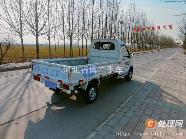 二手貨車