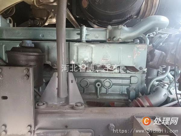 二手隨車吊
