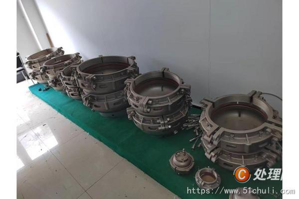 二手型材生產(chǎn)線