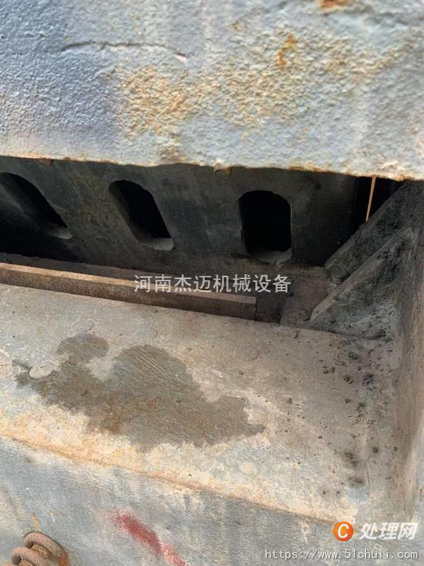 二手顎式破碎機
