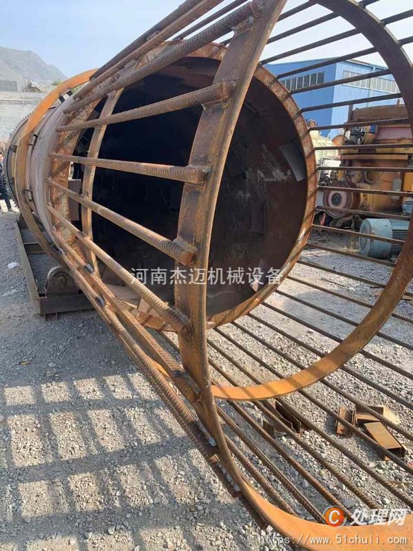 二手洗砂機