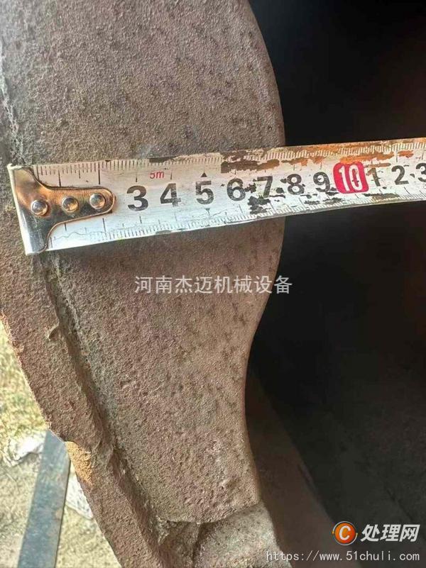 二手球磨機(jī)