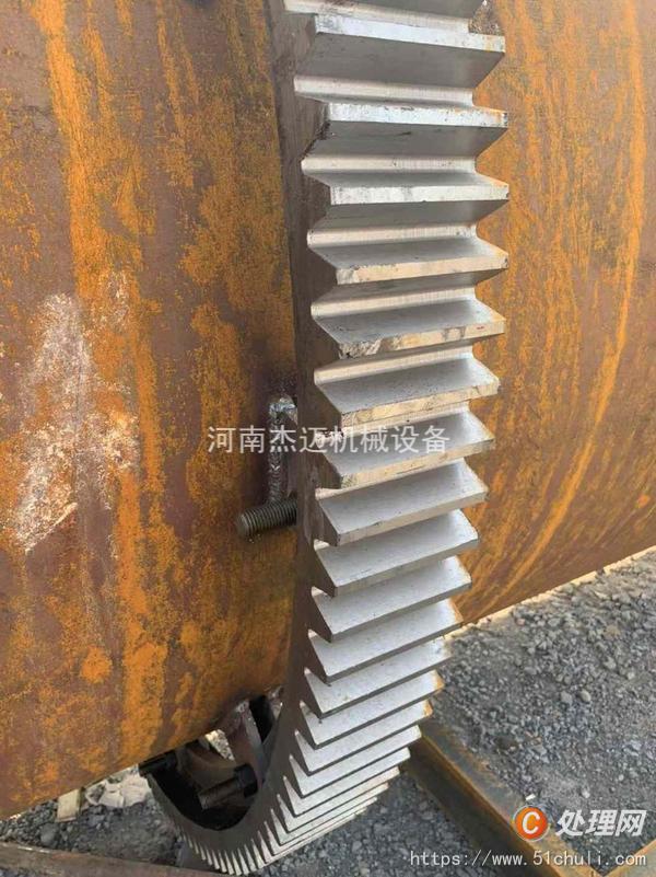 二手洗砂機