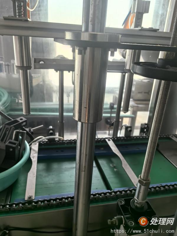 二手灌裝機(jī)