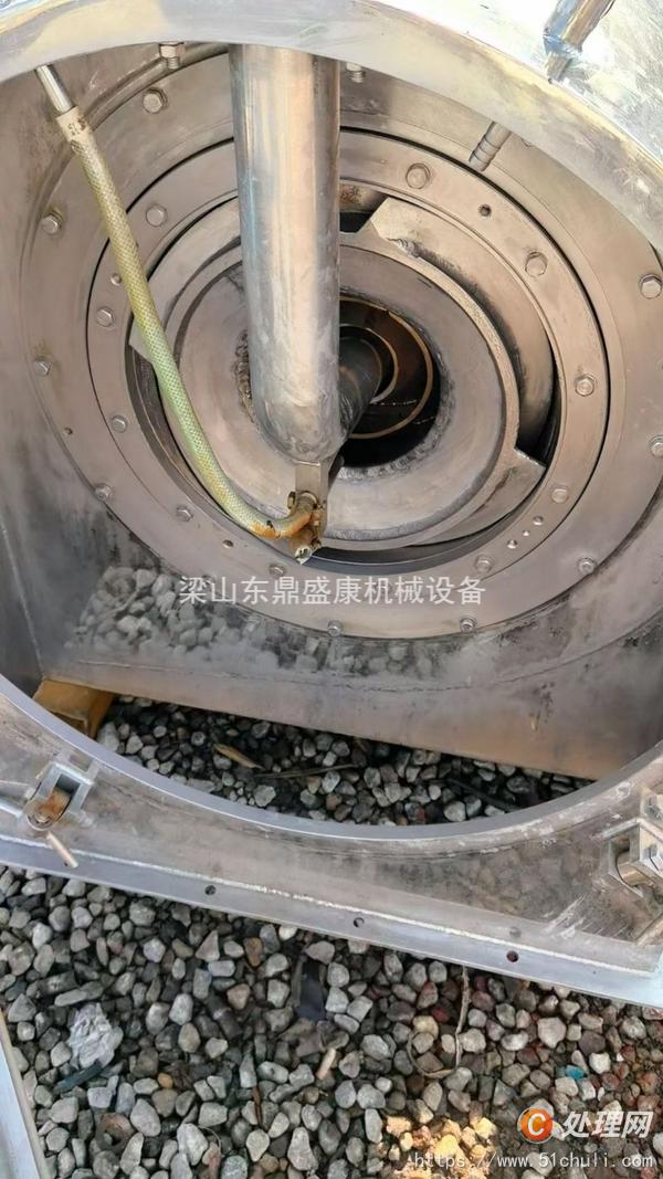 二手離心機