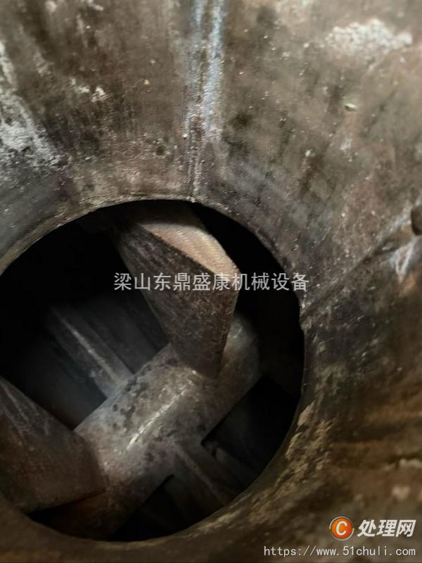 二手耙式干燥機(jī)