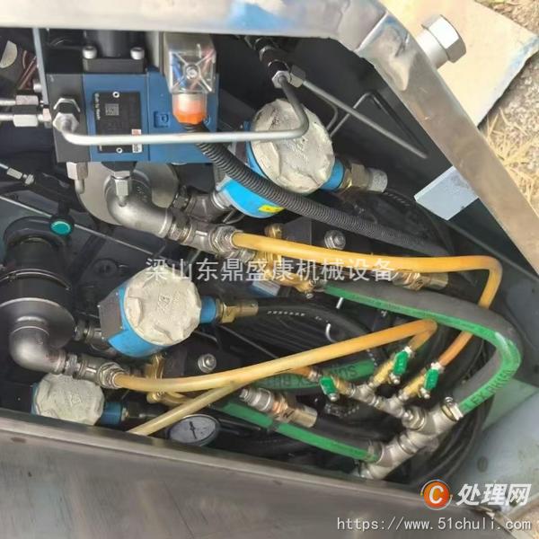 二手研磨機(jī)