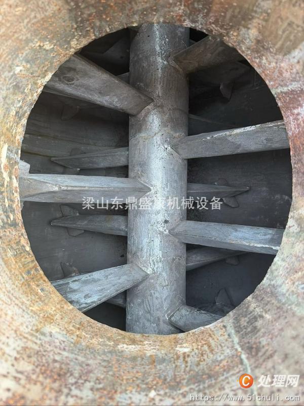 二手耙式干燥機(jī)