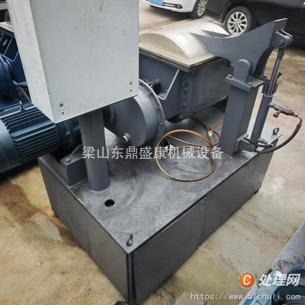 二手捏合機