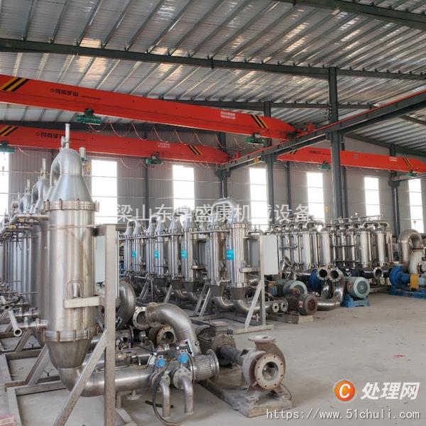 二手陶瓷過濾機