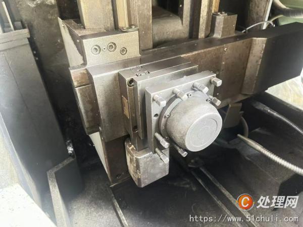 二手?jǐn)?shù)控車床