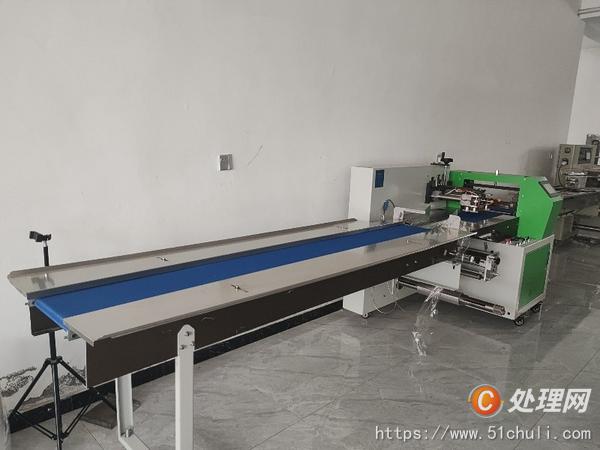 其他二手包裝設備