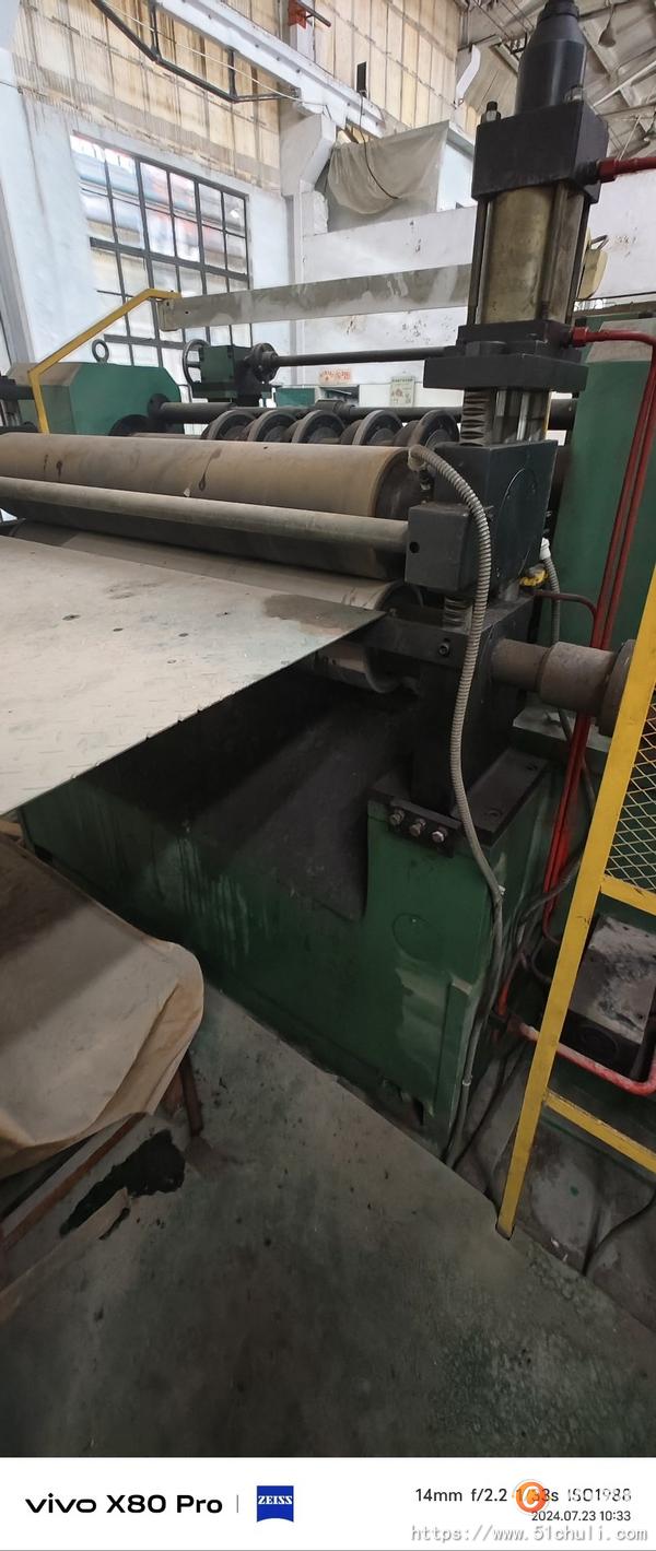 其他二手機床