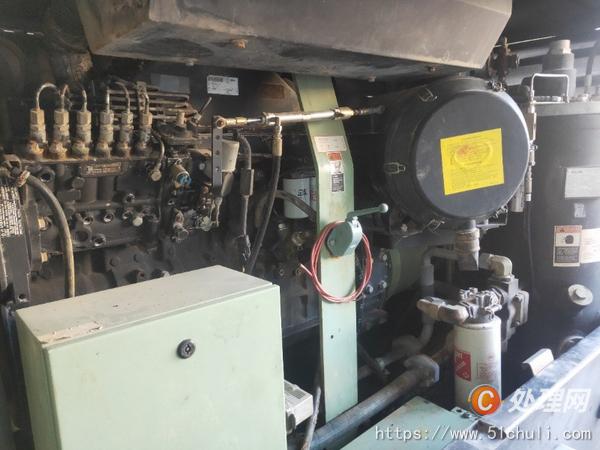 二手鉆機(jī)