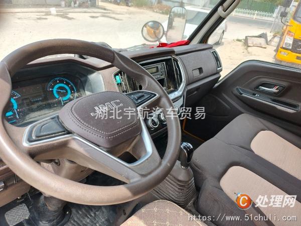 二手云梯車