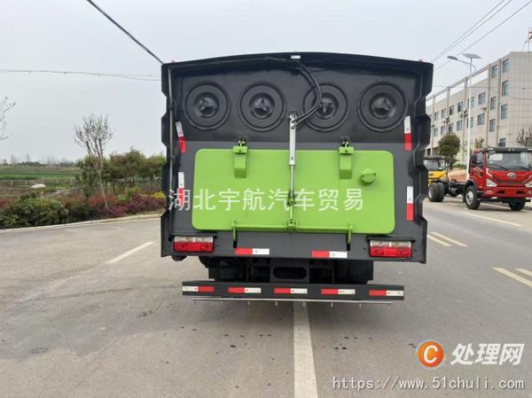 二手吸塵車