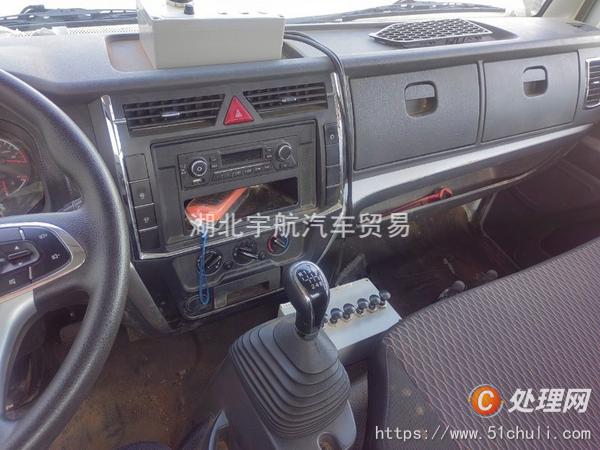 二手灑水車(chē)