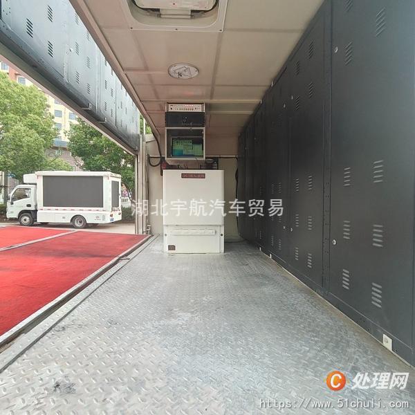 二手廣告宣傳車
