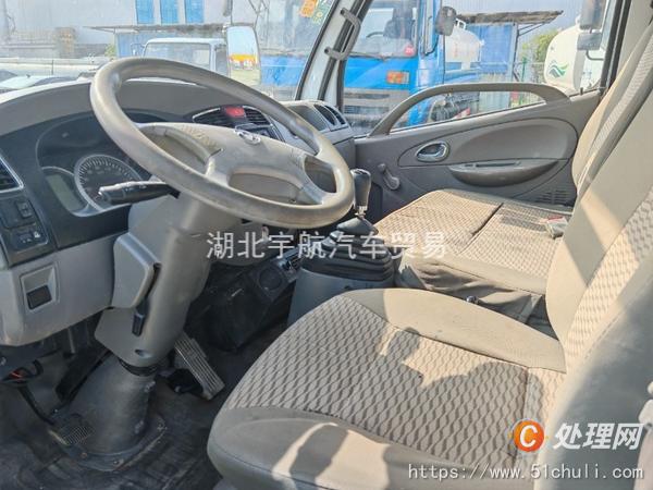 二手灑水車(chē)