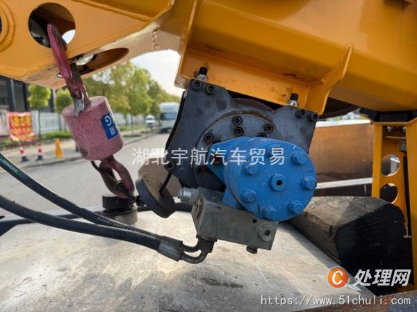 二手高空作業(yè)車