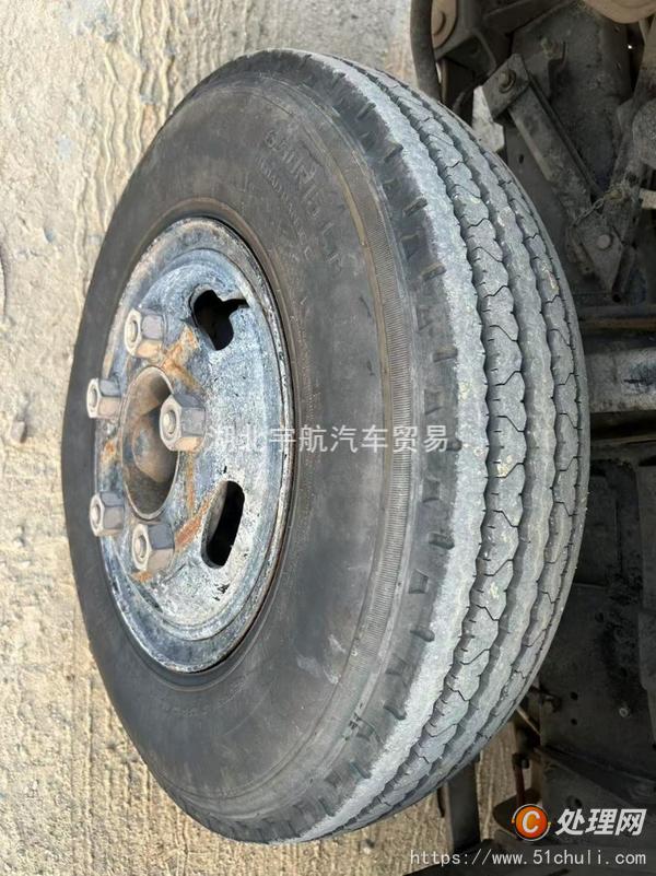 二手高空作業(yè)車