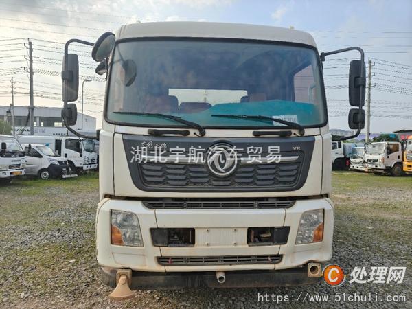 二手灑水車(chē)