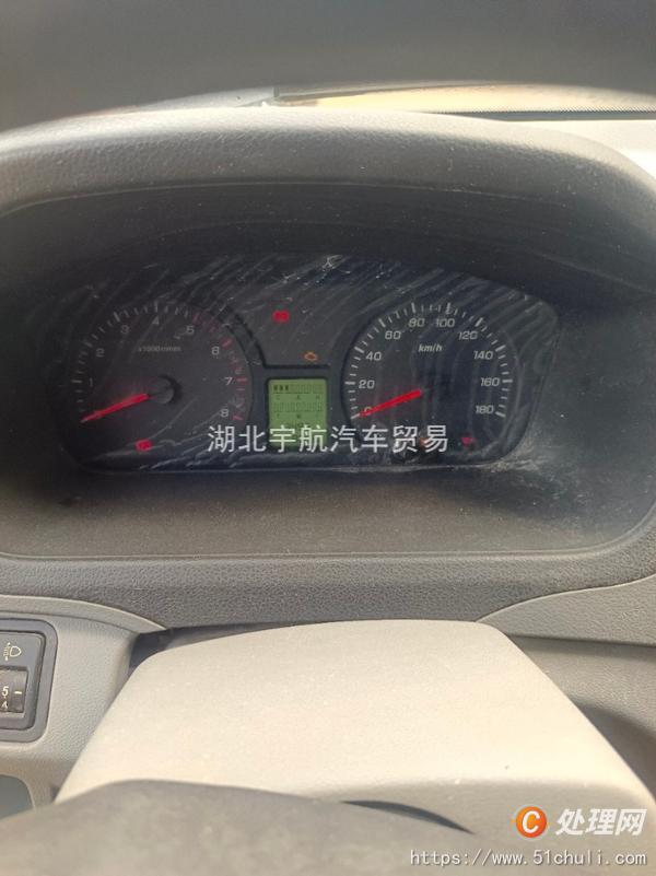 二手廣告宣傳車