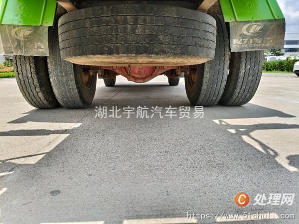 二手灑水車