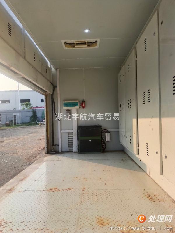 二手廣告宣傳車