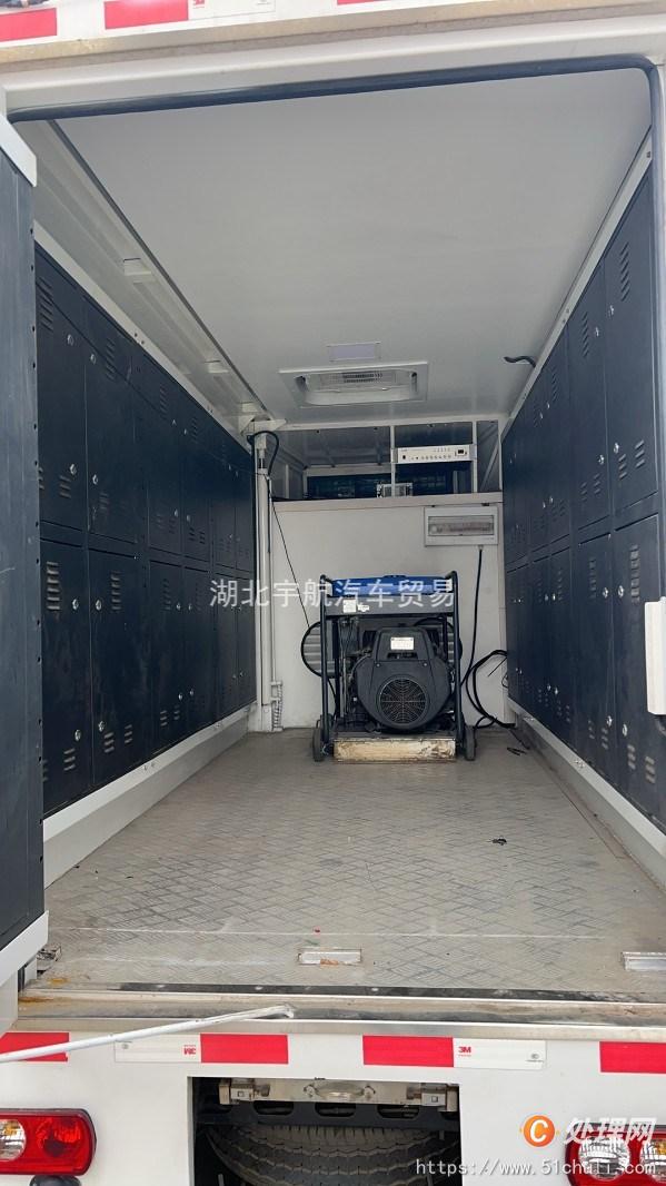 二手廣告宣傳車