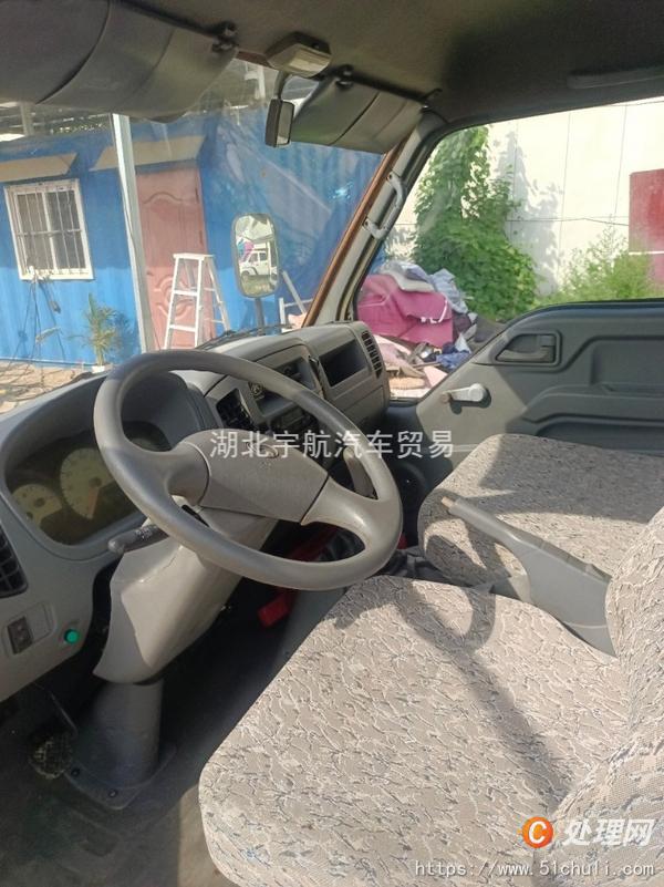 二手廣告宣傳車