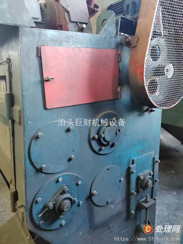 二手拋丸機(jī)