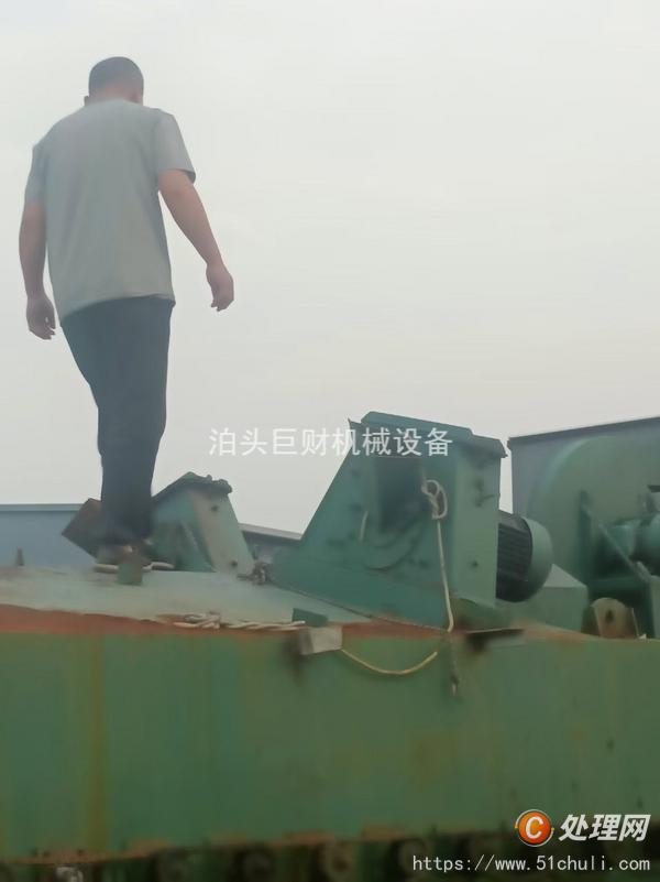 二手拋丸機(jī)