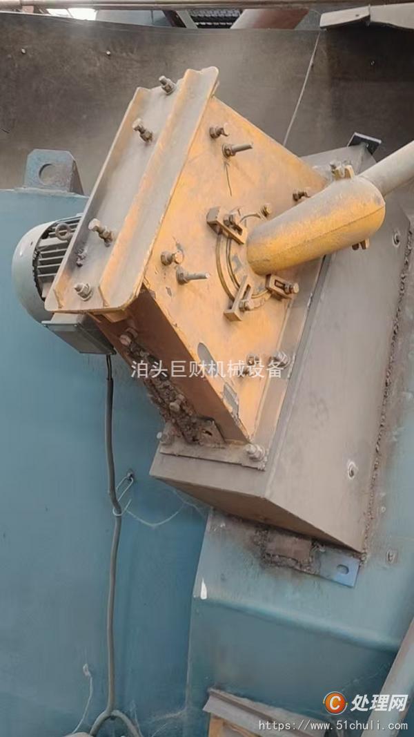 二手拋丸機(jī)