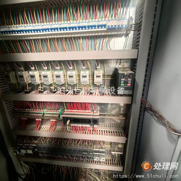 二手拋丸機(jī)