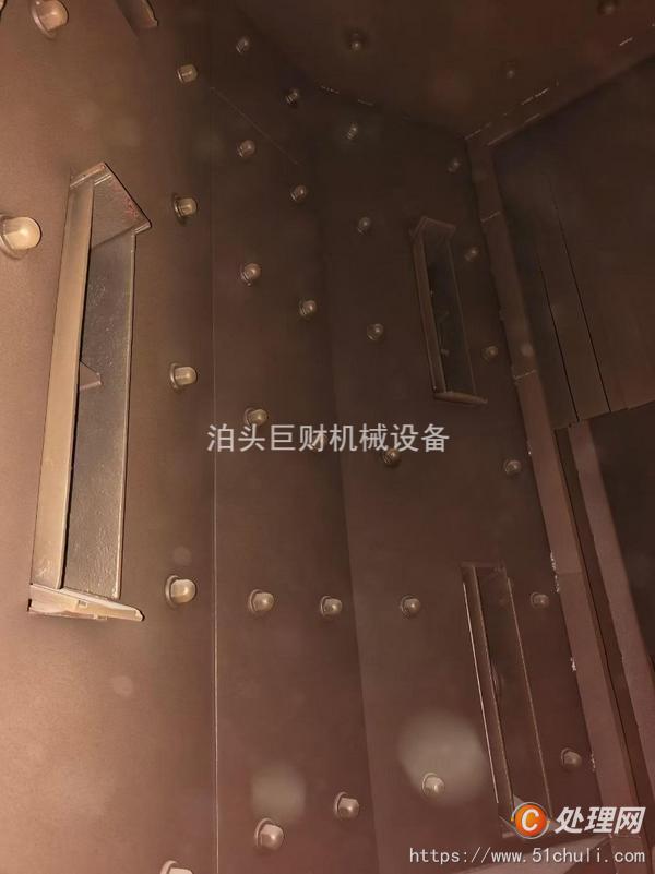 二手拋丸機