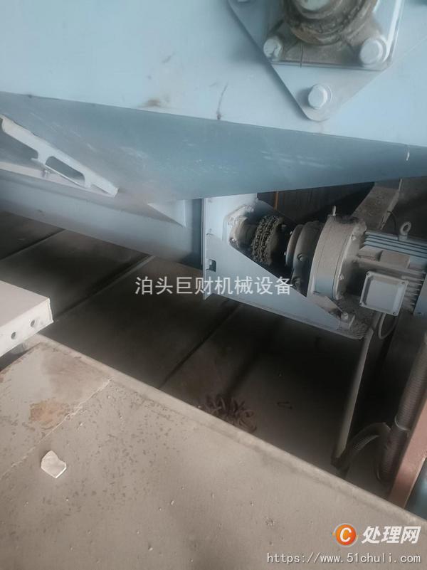 二手拋丸機(jī)