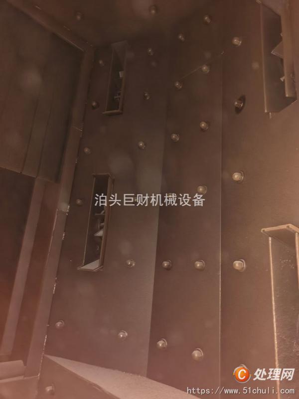 二手拋丸機