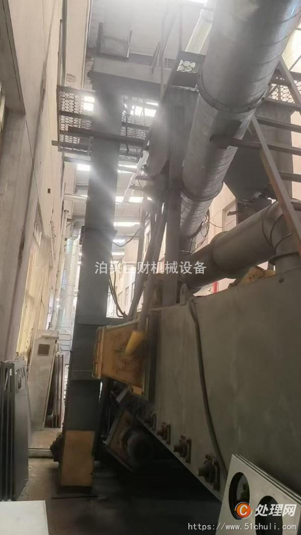 二手拋丸機