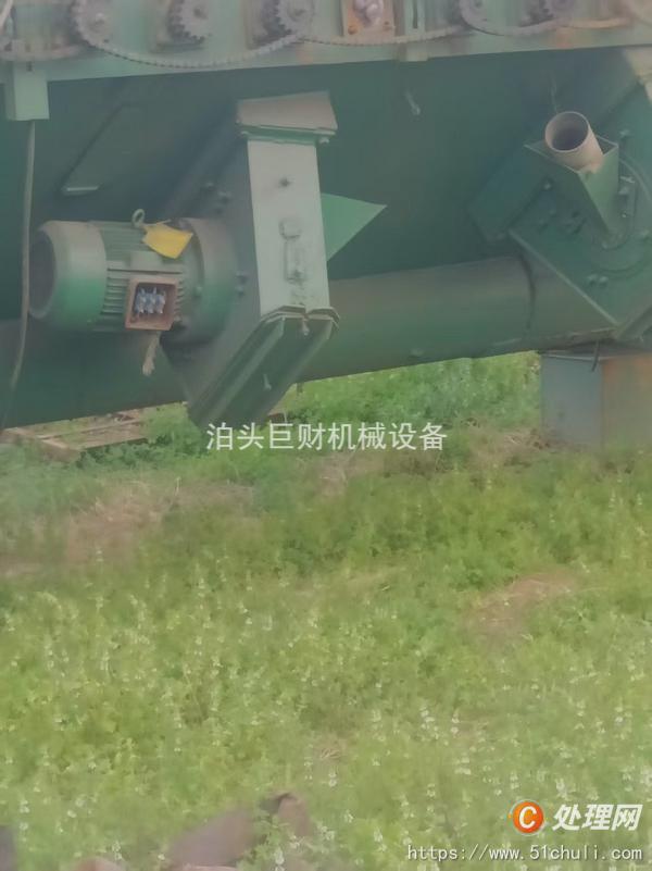 二手拋丸機(jī)