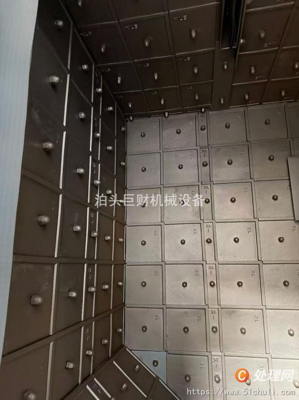 二手拋丸機(jī)