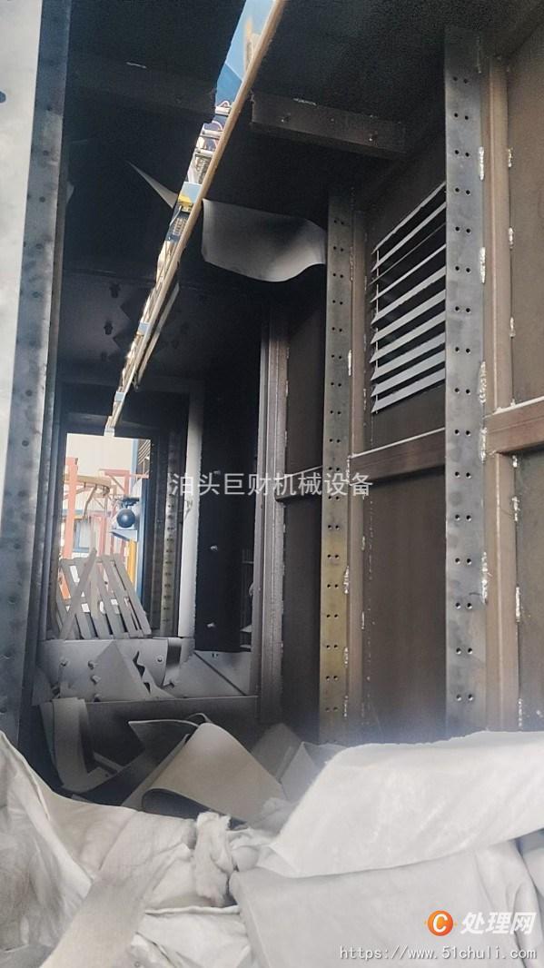 二手拋丸機(jī)