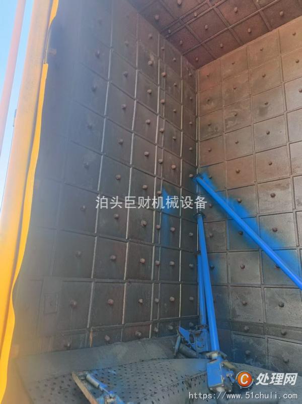 二手拋丸機(jī)