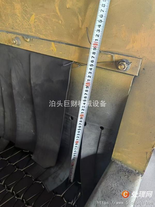 二手拋丸機(jī)