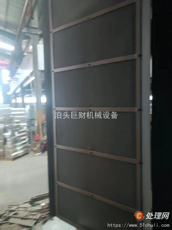 二手拋丸機