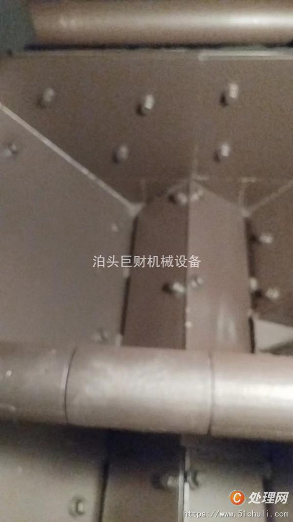 二手拋丸機(jī)