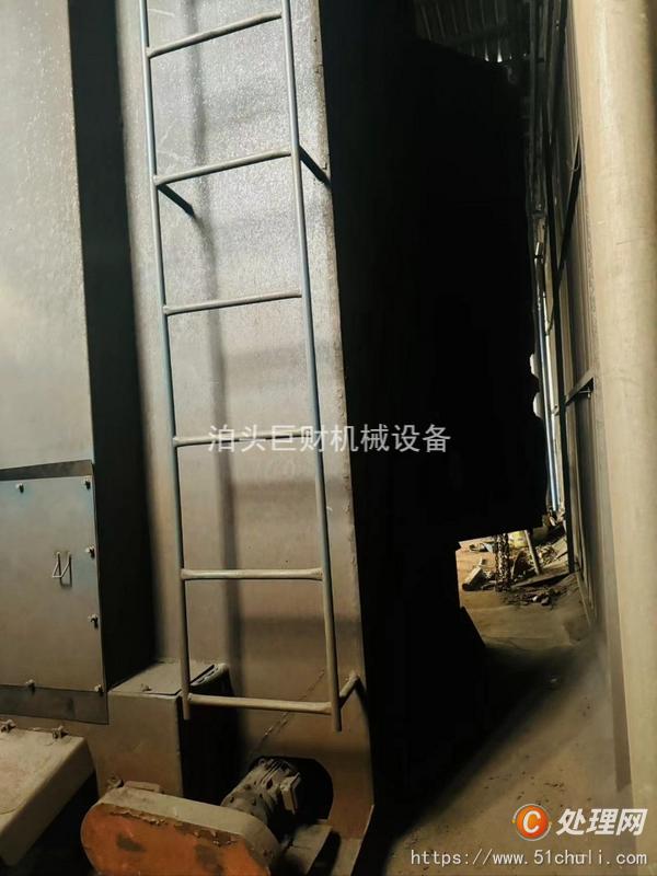 二手拋丸機(jī)